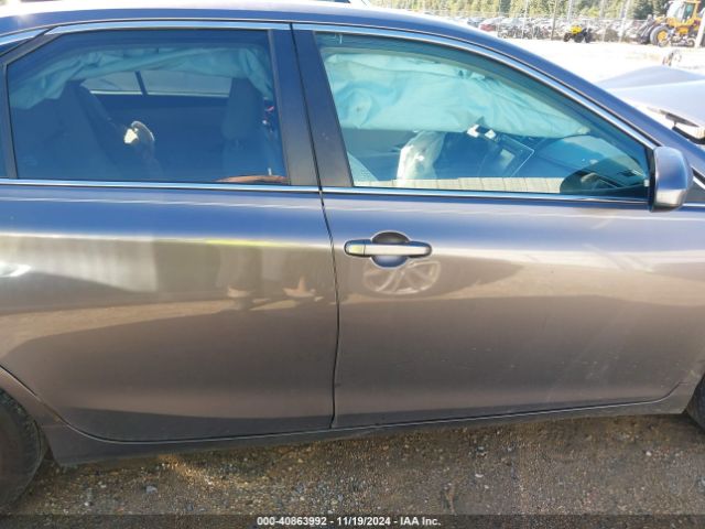 4T4BF1FK4GR573025 Toyota CAMRY LE