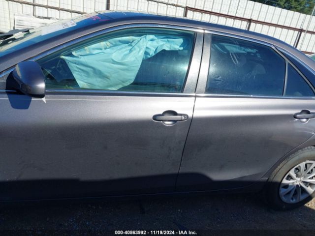 4T4BF1FK4GR573025 Toyota CAMRY LE
