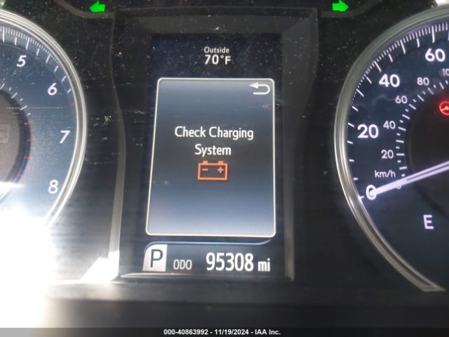 4T4BF1FK4GR573025 Toyota CAMRY LE