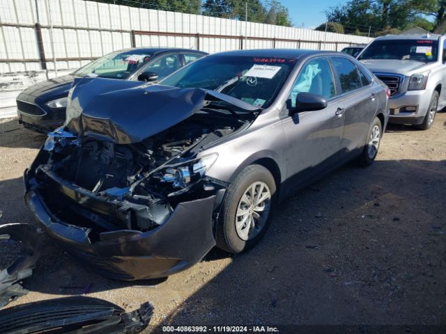 4T4BF1FK4GR573025 Toyota CAMRY LE