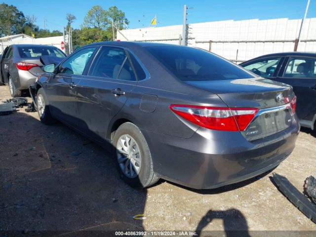 4T4BF1FK4GR573025 Toyota CAMRY LE