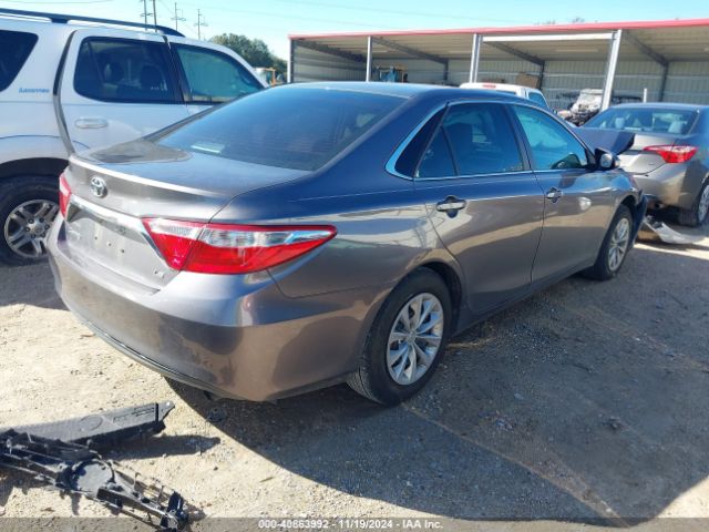4T4BF1FK4GR573025 Toyota CAMRY LE