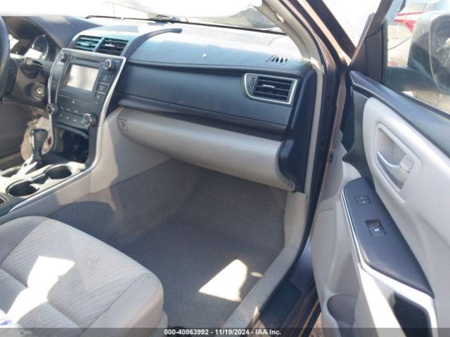4T4BF1FK4GR573025 Toyota CAMRY LE