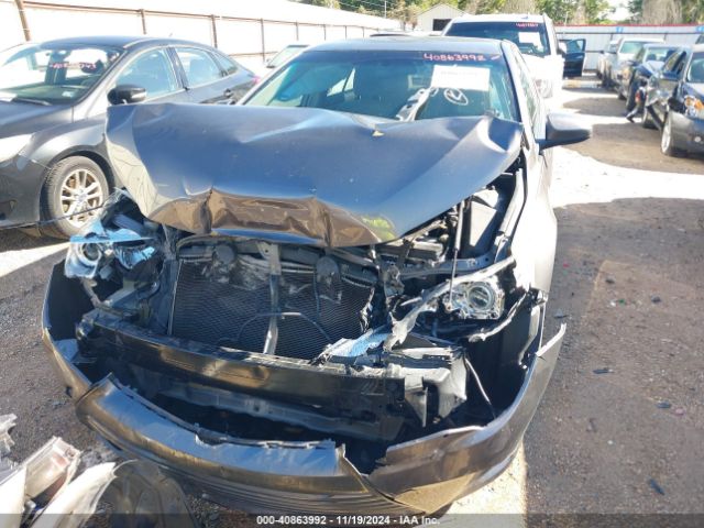 4T4BF1FK4GR573025 Toyota CAMRY LE