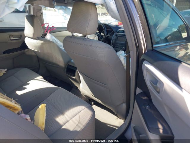 4T4BF1FK4GR573025 Toyota CAMRY LE