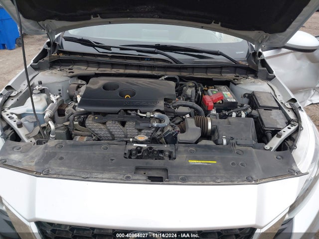 Nissan Altima 2.5 S 2019 1N4BL4BV4KC255063 Image 10