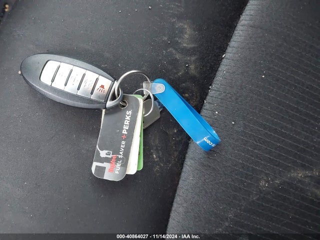 Nissan Altima 2.5 S 2019 1N4BL4BV4KC255063 Image 11