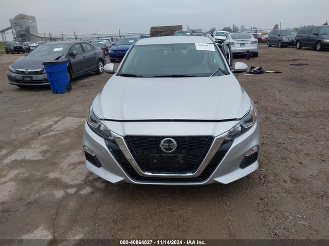 Nissan Altima 2.5 S 2019 1N4BL4BV4KC255063 Image 12