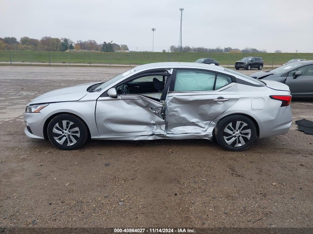 Nissan Altima 2.5 S 2019 1N4BL4BV4KC255063 Image 14