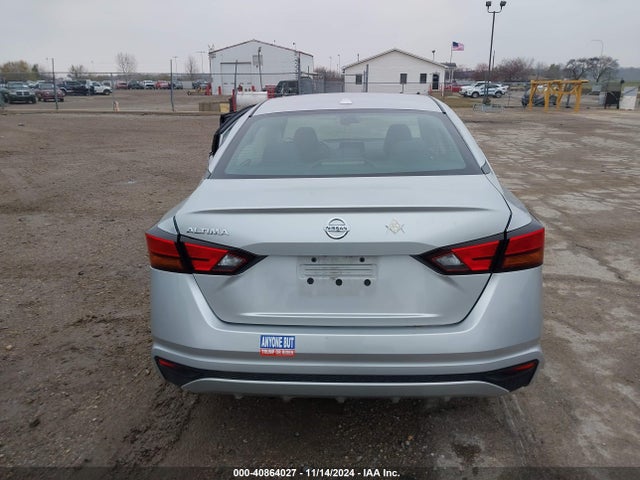 Nissan Altima 2.5 S 2019 1N4BL4BV4KC255063 Image 16