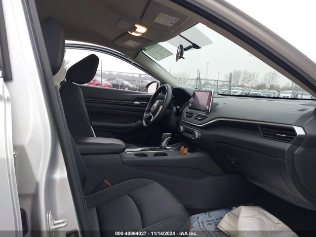 Nissan Altima 2.5 S 2019 1N4BL4BV4KC255063 Image 5