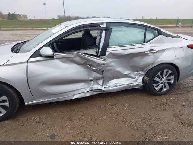 Nissan Altima 2.5 S 2019 1N4BL4BV4KC255063 Image 6