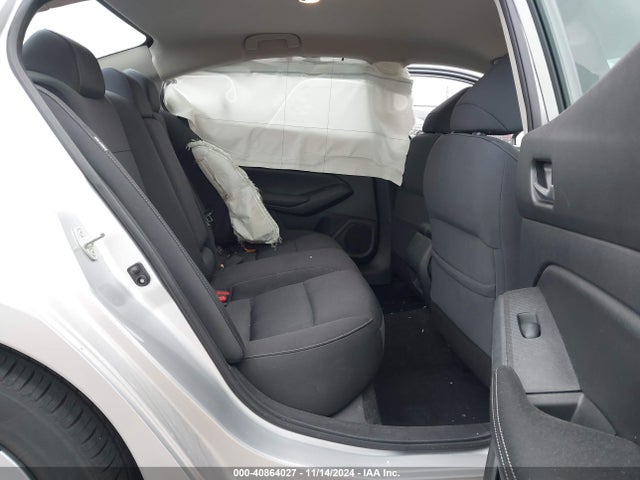 Nissan Altima 2.5 S 2019 1N4BL4BV4KC255063 Image 8