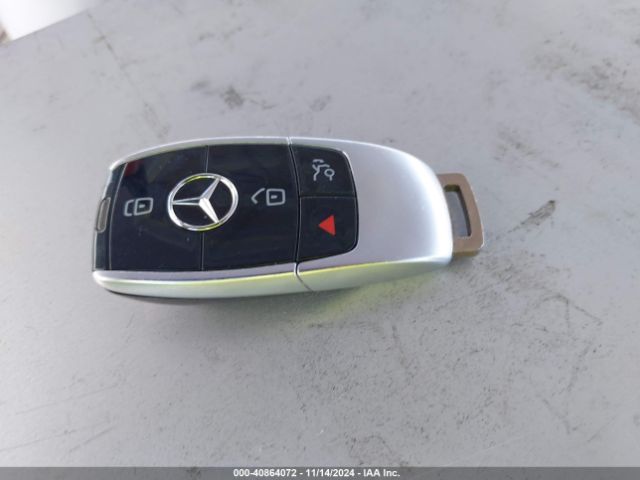 WDD1J6FB2JF022499 Mercedes-Benz E 400