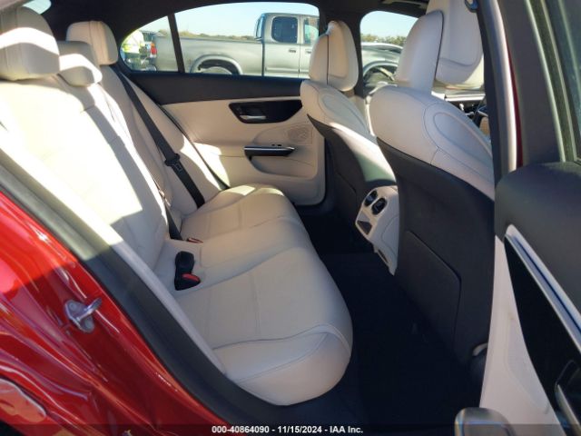 W1KAF4GB9PR091685 Mercedes-Benz C 300 Sedan