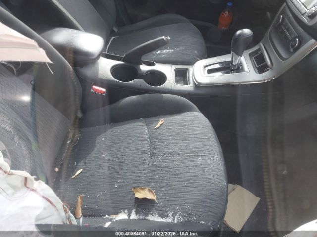 3N1AB7AP5FY222182 Nissan Sentra