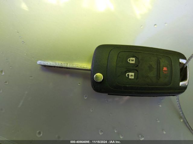 2GNALBEK8G6325974 Chevrolet EQUINOX LS
