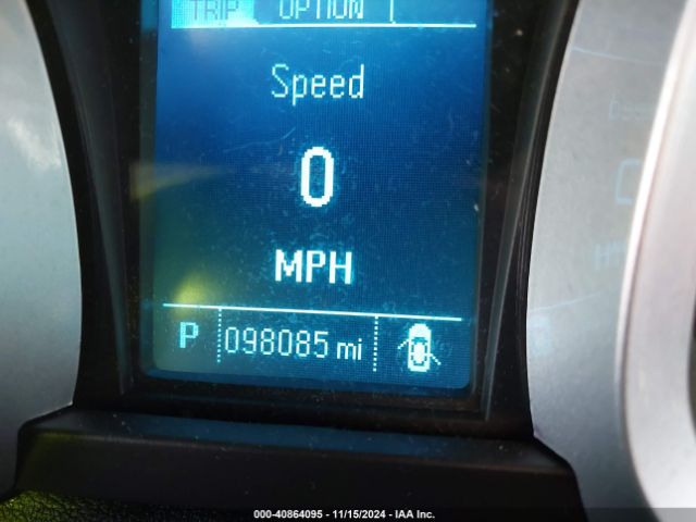 2GNALBEK8G6325974 Chevrolet EQUINOX LS