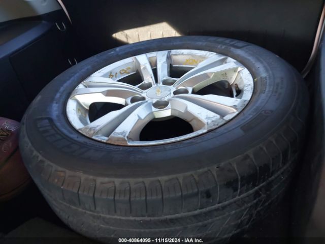 2GNALBEK8G6325974 Chevrolet EQUINOX LS
