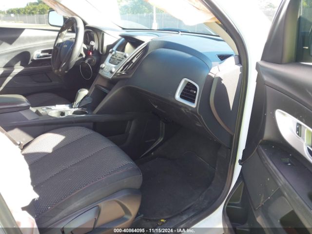 2GNALBEK8G6325974 Chevrolet EQUINOX LS
