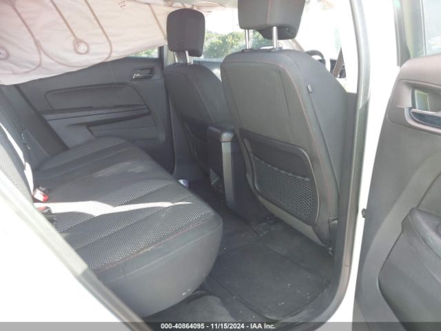 2GNALBEK8G6325974 Chevrolet EQUINOX LS