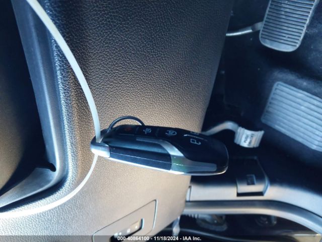 1FTEW1EG5FFC92430 Ford F-150 Platinum