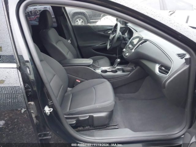 1G1ZF5SXXGF176938 Chevrolet MALIBU 2LT