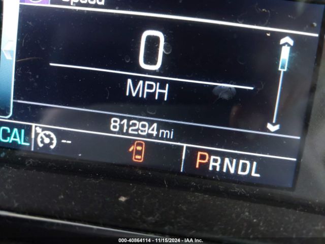 1G1BE5SM1H7189342 Chevrolet Cruze Lt Auto