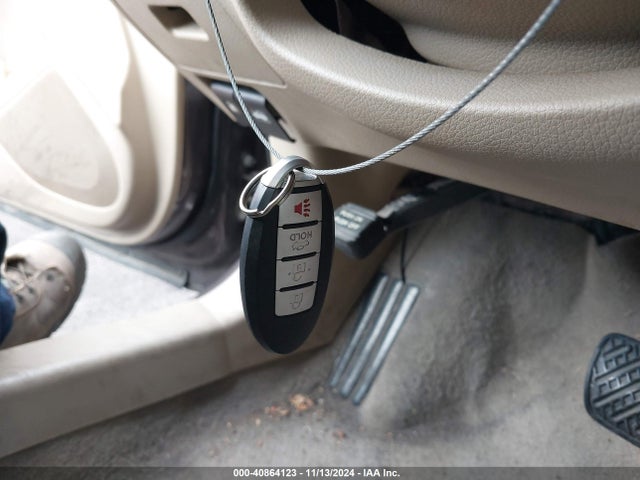 Nissan Altima 2.5 Sv 2014 1N4AL3AP2EC266639 Image 11