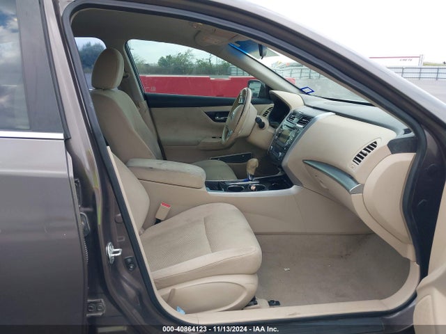 Nissan Altima 2.5 Sv 2014 1N4AL3AP2EC266639 Image 5