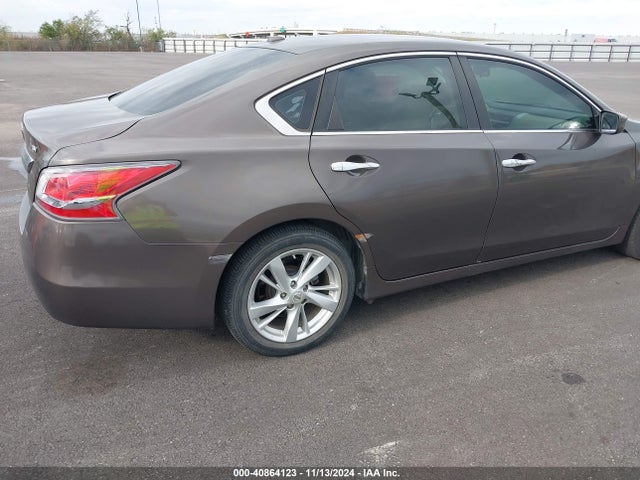 Nissan Altima 2.5 Sv 2014 1N4AL3AP2EC266639 Image 6
