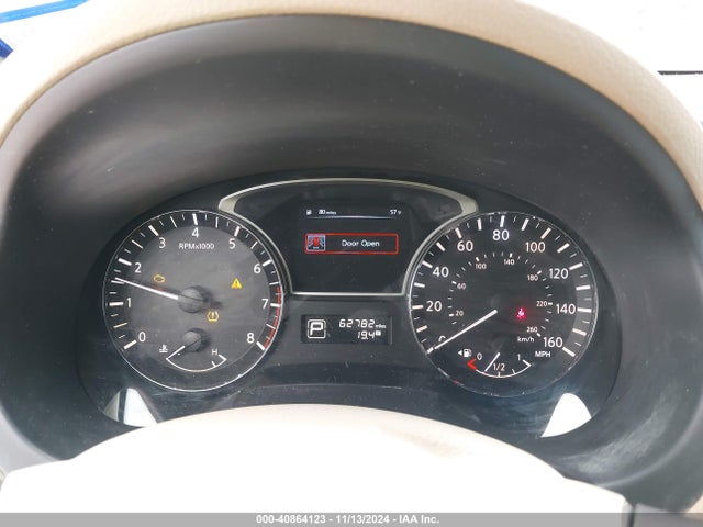 Nissan Altima 2.5 Sv 2014 1N4AL3AP2EC266639 Image 7