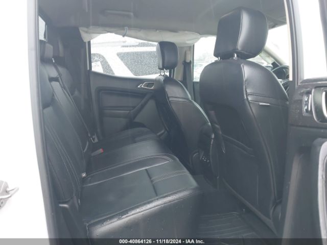 1FTER4EH7KLA20054 Ford Ranger Lariat