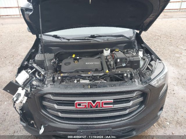 3GKALPEV1LL262095 GMC Terrain Fwd Slt