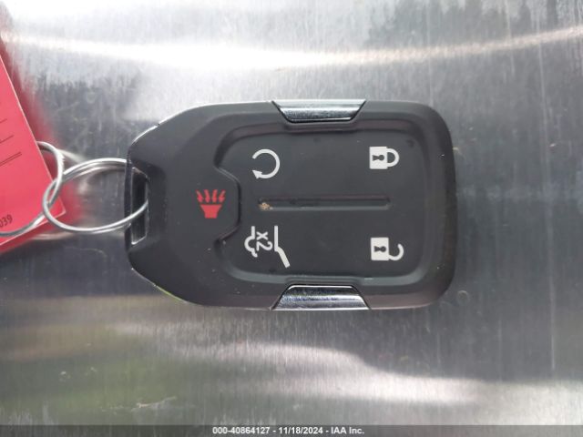 3GKALPEV1LL262095 GMC Terrain Fwd Slt