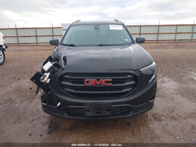 3GKALPEV1LL262095 GMC Terrain Fwd Slt