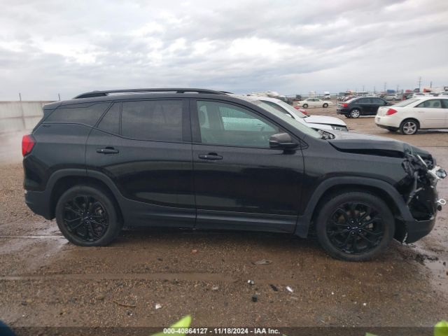 3GKALPEV1LL262095 GMC Terrain Fwd Slt