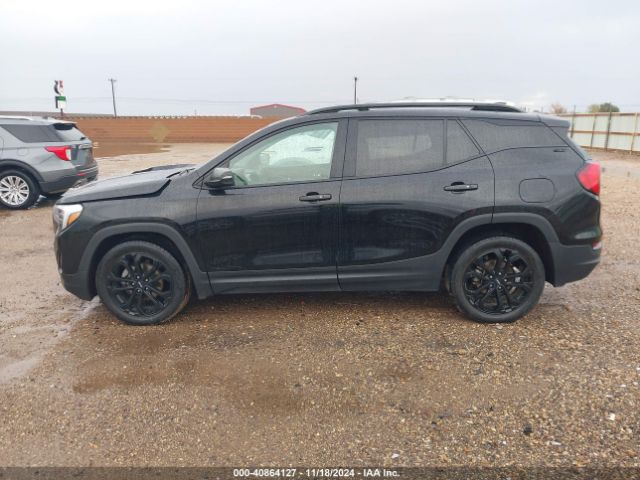 3GKALPEV1LL262095 GMC Terrain Fwd Slt