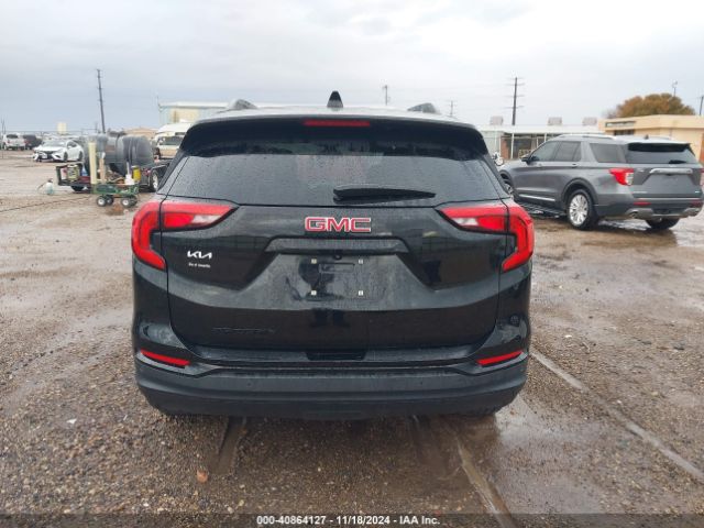 3GKALPEV1LL262095 GMC Terrain Fwd Slt