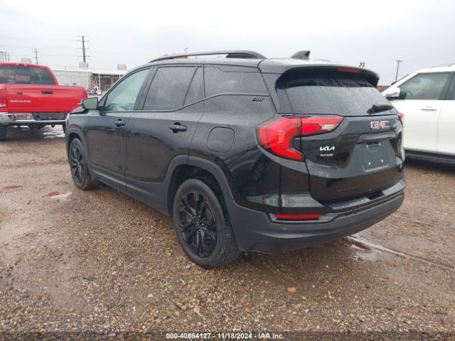 3GKALPEV1LL262095 GMC Terrain Fwd Slt