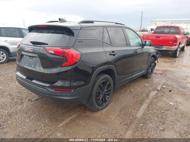 3GKALPEV1LL262095 GMC Terrain Fwd Slt