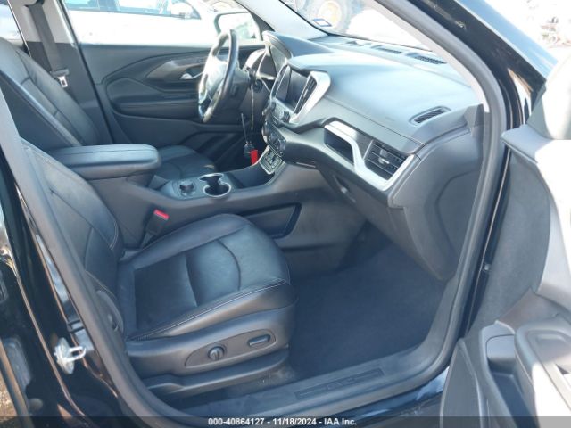 3GKALPEV1LL262095 GMC Terrain Fwd Slt