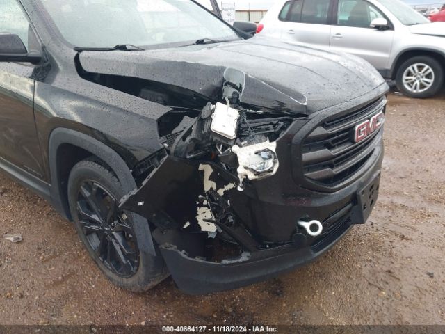 3GKALPEV1LL262095 GMC Terrain Fwd Slt