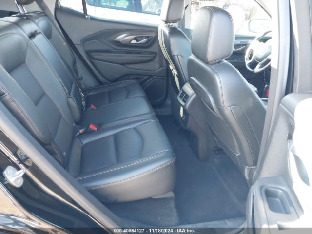 3GKALPEV1LL262095 GMC Terrain Fwd Slt