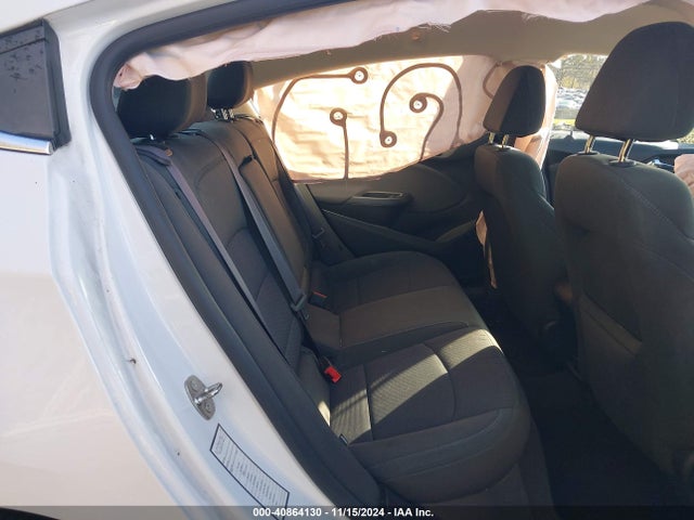 Chevrolet Cruze Lt Auto 2017 1G1BE5SM7H7228354 Image 8