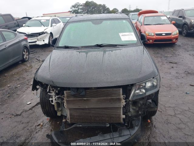 3C4PDCGG2HT625814 Dodge Journey Crossroad Plus