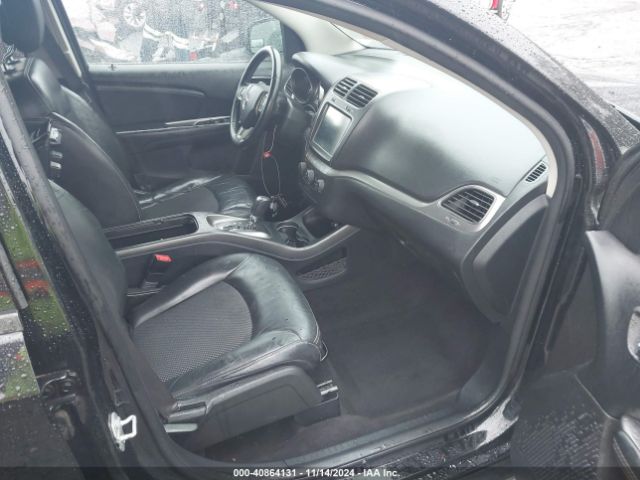 3C4PDCGG2HT625814 Dodge Journey Crossroad Plus