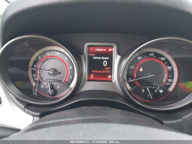3C4PDCGG2HT625814 Dodge Journey Crossroad Plus