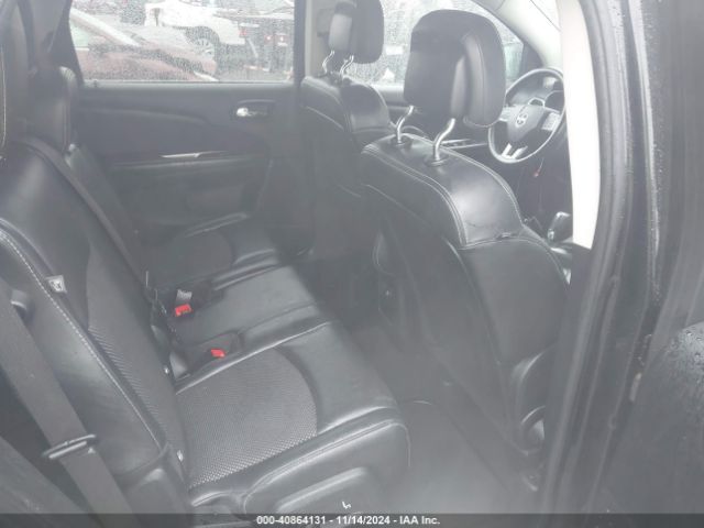 3C4PDCGG2HT625814 Dodge Journey Crossroad Plus