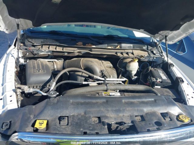 1C6RR6GT2GS163836 RAM 1500 Big Horn